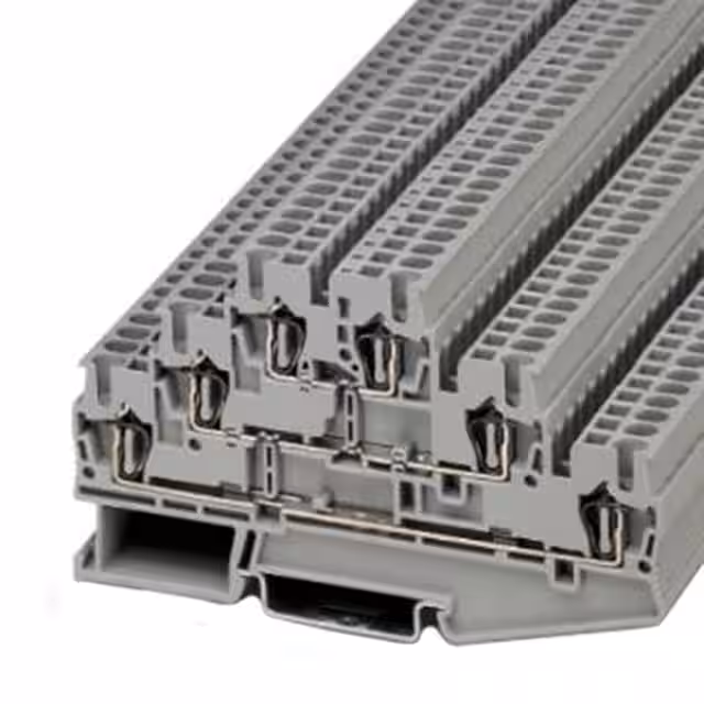 3036043 Phoenix Contact  Din Rail Channel